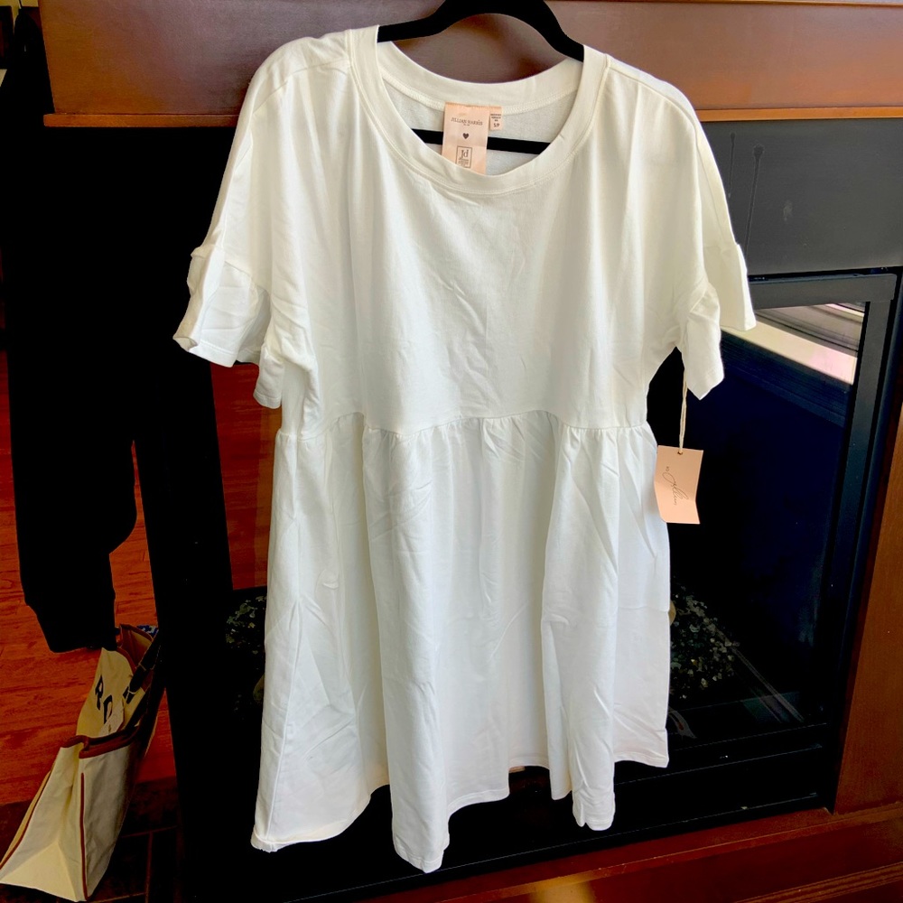 Jilly box Jardines Domaine dress